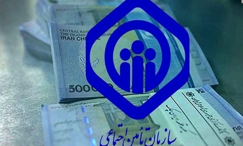 پرداخت مابه‌التفاوت حقوق فروردین ماه بازنشستگان در روزهای آینده