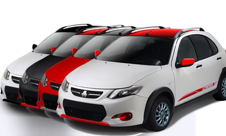 قیمت خودرو‌های سایپا امروز چهارشنبه ۱۱ تیر ۱۴۰۴ + جدول