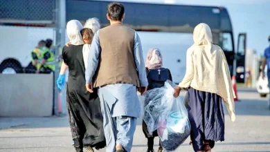 خروج مهاجران افغانی: تنفس برای مستاجران ایرانی در بازار اجاره