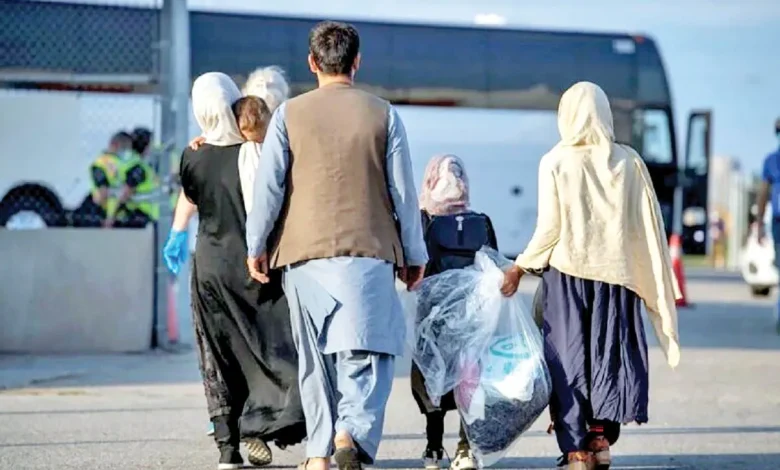 خروج مهاجران افغانی: تنفس برای مستاجران ایرانی در بازار اجاره