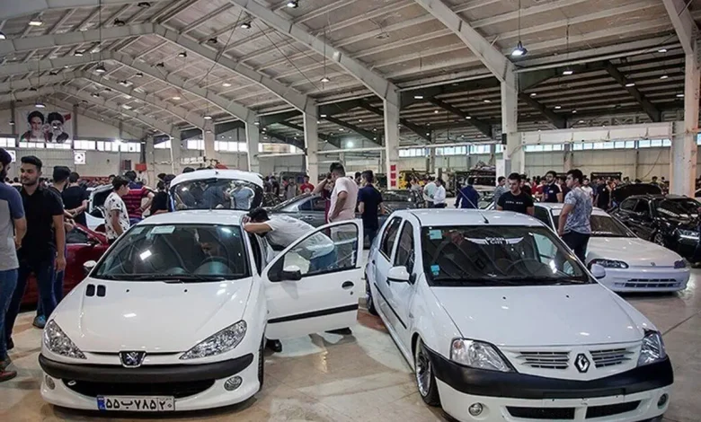 قیمت دقیق خودروهای کارکرده امروز ۳۱ تیر ۱۴۰۴ اعلام شد