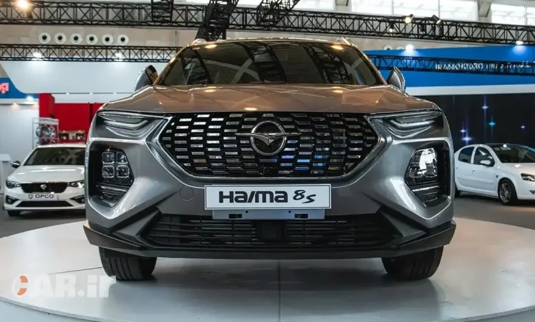 قیمت خودرو‌های ایران خودرو امروز شنبه ۲۸ تیر ۱۴۰۴ + جدول