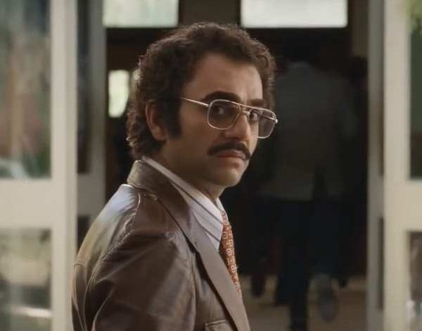 صابر ابر و بابک حمیدیان