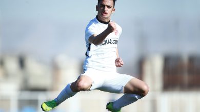 مجتبی فخریان،