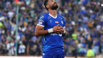 ماجرای تمدید بی سر و صدای مدافع استقلال از چه قرار است؟