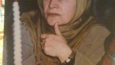 سریال «ریحانه»