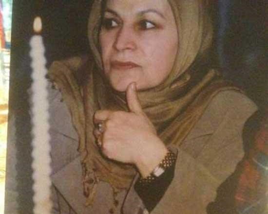 سریال «ریحانه»