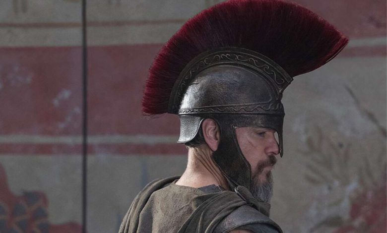 کریستوفر نولان