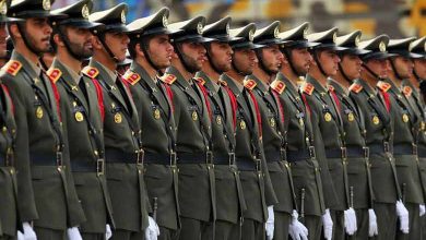 کنکور دانشگاه‌های افسری