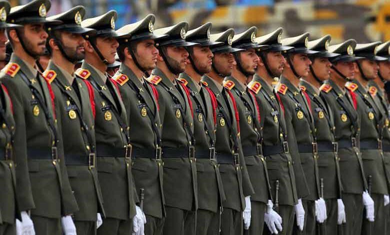 کنکور دانشگاه‌های افسری