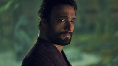 بازیگر مشهور هالیوود مجبور به ترک اودیسه نولان شد