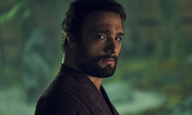 بازیگر مشهور هالیوود مجبور به ترک اودیسه نولان شد