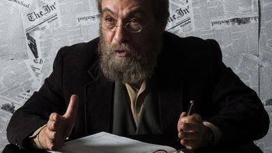 مسعود فراستی