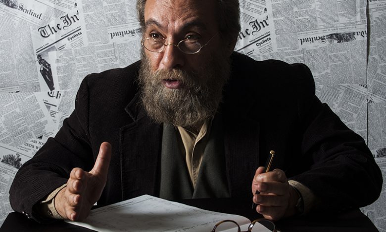 مسعود فراستی