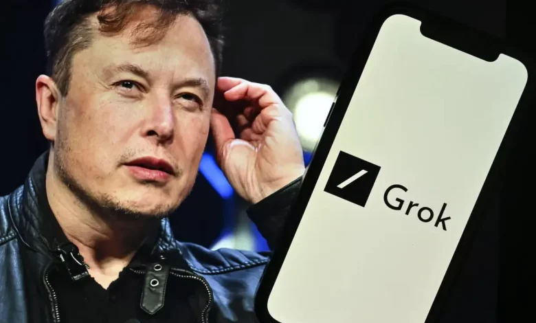 هوش مصنوعی ایلان ماسک به دلیل اهانت اردوغان مسدود شد