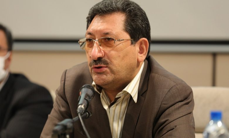 وزیر صمت دستور اولویت تخصیص ارز برای واردات خودرو جانبازان را صادر کرد