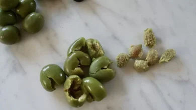 خواص بی‌نظیر هسته زیتون  برای بدن را بشناسید! + عکس