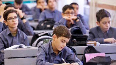 مدارس استعدادهای درخشان