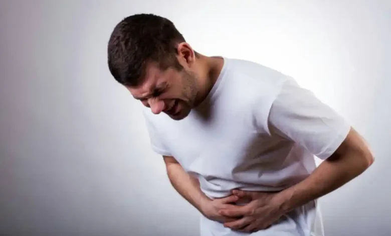 بیماری گوارشی جدید در کشور شیوع پیدا کرد