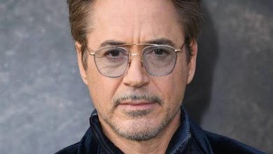 رابرت جونیور: پدو پاسگال امید من به صنعت سینما را زنده کرد + عکس