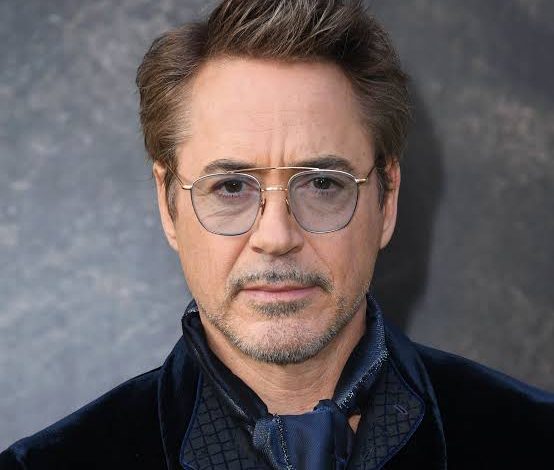 رابرت جونیور: پدو پاسگال امید من به صنعت سینما را زنده کرد + عکس