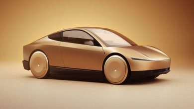 آبرو‌ریزی جدید تاکسی رباتیک ایلان ماسک خبرساز شد