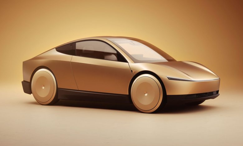 آبرو‌ریزی جدید تاکسی رباتیک ایلان ماسک خبرساز شد