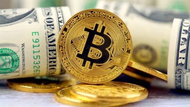  قیمت بیت‌کوین