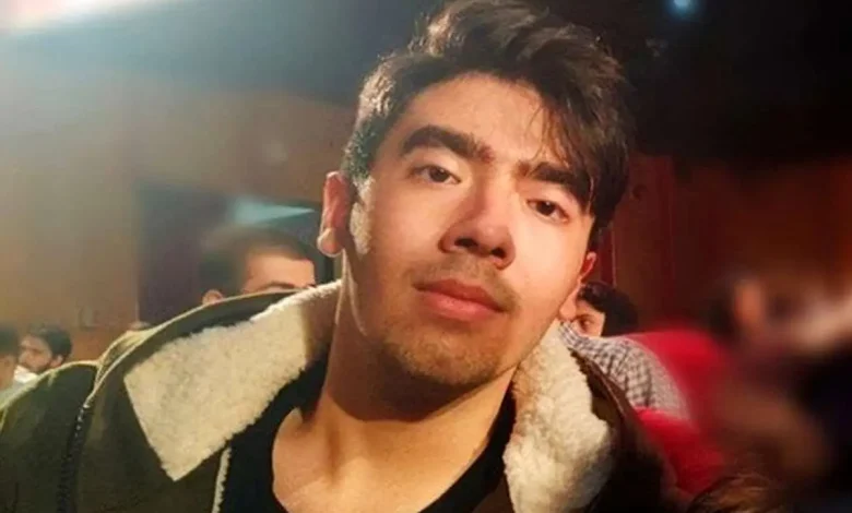 امیرمحمد خالقی‌