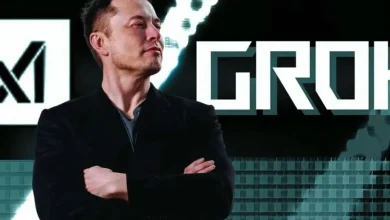 هوش مصنوعی ایلان ماسک