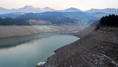 تهران در تنگنای آبی؛ خشکسالی و مدیریت ناکارآمد منابع طبیعی