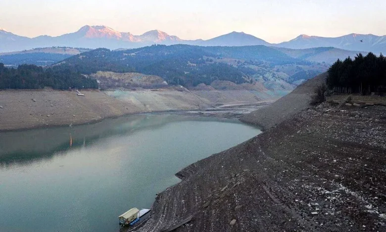 تهران در تنگنای آبی؛ خشکسالی و مدیریت ناکارآمد منابع طبیعی