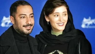 عصبانیت شدید نوید محمدزاده از دستگیری پدر زنش خبر‌ساز شد + فیلم 