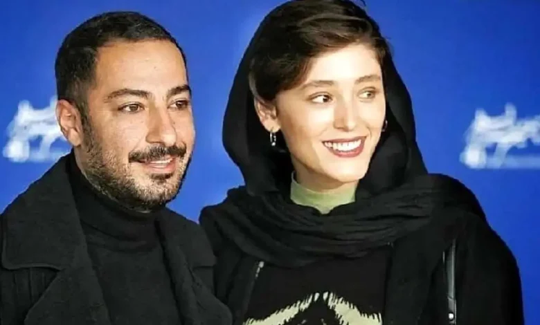 عصبانیت شدید نوید محمدزاده از دستگیری پدر زنش خبر‌ساز شد + فیلم 