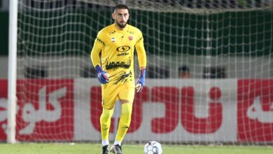 شوک جدید برای طرفداران پرسپولیس؛ الکسیس گندوز ماندنی شد!