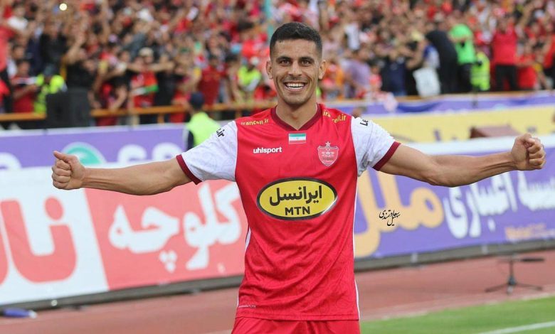 نعمتی بین دو افتخار؛ بازگشت به پرسپولیس یا تداوم در فولاد؟