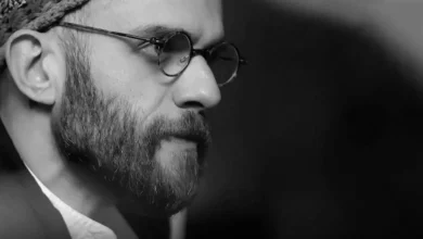 بابک حمیدیان علت جالب رانندگی نکردن خود را فاش کرد! + فیلم