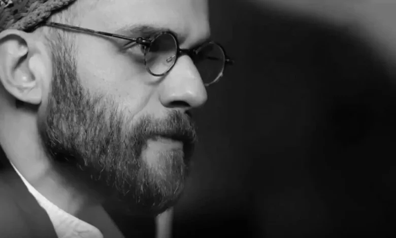 بابک حمیدیان علت جالب رانندگی نکردن خود را فاش کرد! + فیلم