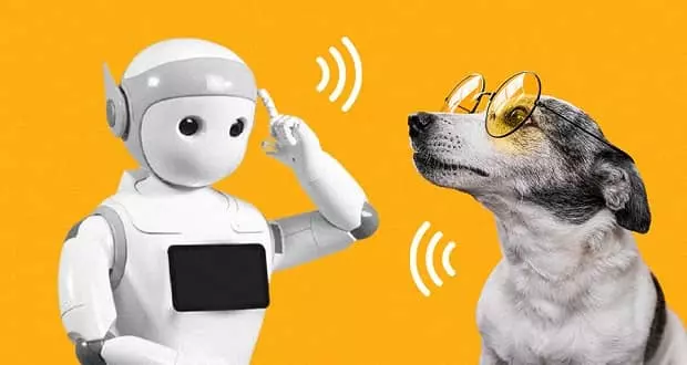 هوش مصنوعی به‌زودی قابلیت گفت‌وگو با حیوانات خانگی را پیدا می‌کند!