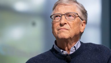 کلکسیون جذاب خودروهای بیل گیتس را ببینید+ عکس