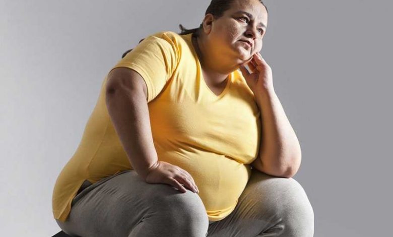 اضافه وزن خطر ابتلا به این بیماری خطرناک را در زنان بیشتر می‌کند