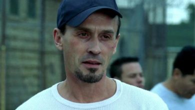 سریال فرار از زندان