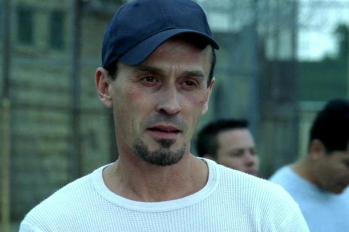 سریال فرار از زندان