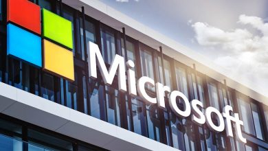 مایکروسافت ساخت تراشه هوش مصنوعی خود را تعویق انداخت