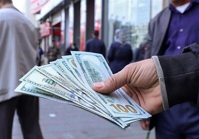 ثبات ارزی در تلاطم جنگ؛ مردم در خط مقدم اقتصاد