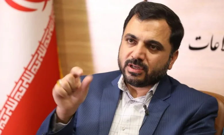 واکنش عجیب وزارت ارتباطات به اختلال مسیریاب‌ها + فیلم