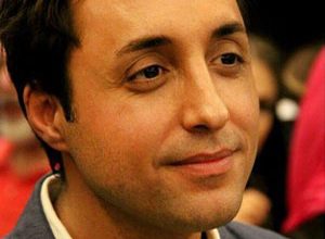 صحبت‌های زیبای شرکت کننده کارناوال اشک امیرحسین رستمی را  جاری کرد! + فیلم 