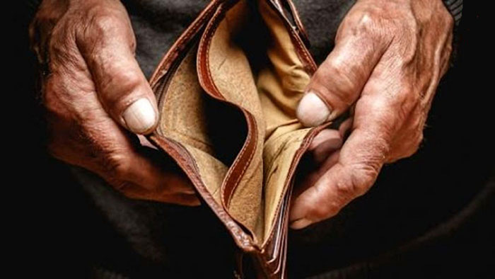 شاخص فلاکت ایران به 42.2 درصد رسید؛ خوزستان صدرنشین بحران معیشت!