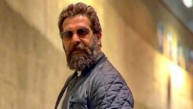 واکنش جالب کامران تفتی به صحبت های سام درخشانی درمورد تئاتر+فیلم