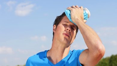 فعالیت بدنی